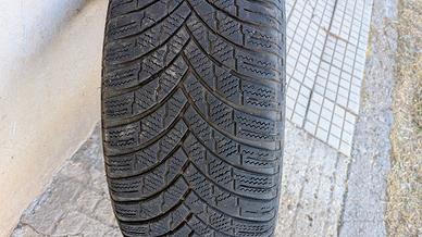 4 gomme invernali Firestone 195 55 16 87H