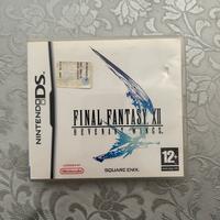 Final Fantasy XII Revenant Wings per Nintendo DS
