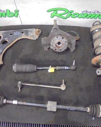 KIT RUOTA ANTERIORE DESTRO CORSA D 1.2 2009