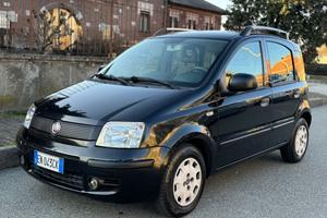 Fiat Panda 1.2 Benzina GPL 2012 Neopatentati