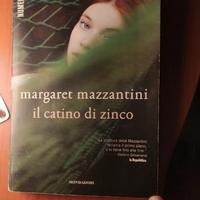 Il catino di zinco, Margaret Mazzantini 