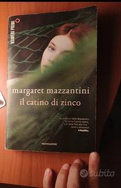 Il catino di zinco, Margaret Mazzantini 