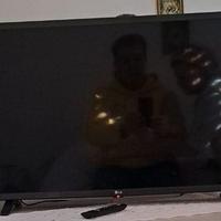 Smart TV LG 32"