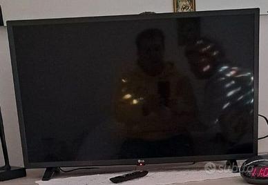 Smart TV LG 32"