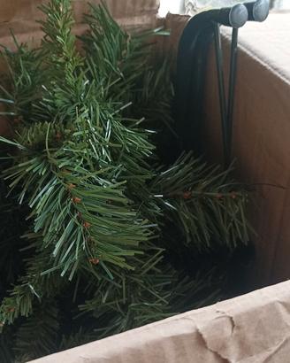 albero di natale 