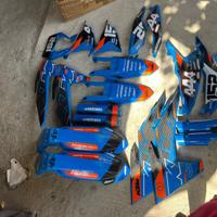 Ktm exc 2024  2025