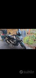 honda xadv 750
