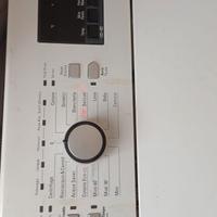 Lavatrice hotpoint ariston