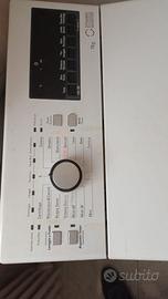 Lavatrice hotpoint ariston