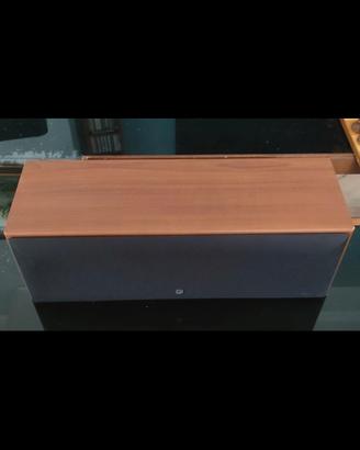 diffusore centrale Jamo 