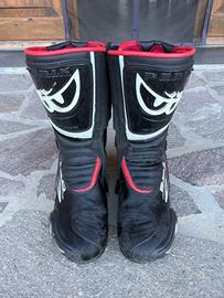 STIVALI MOTO BERIK - TAGLIA 42