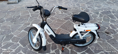 Ciao piaggio 50 mix