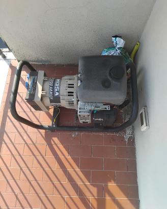 Generatore per corrente