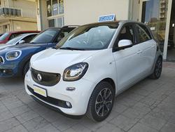 Smart ForFour 70 1.0 Passion