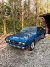 Fiat 130 coupè