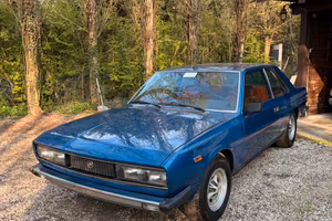 Fiat 130 coupè