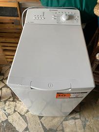 Lavatrice  come nuova