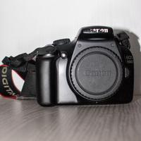 Canon EOS 1100D