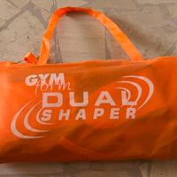 Dual Shaper - cintura per addominali