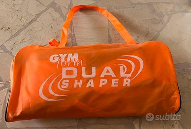 Dual Shaper - cintura per addominali
