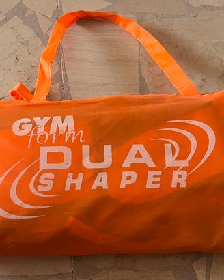 Dual Shaper - cintura per addominali