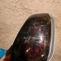 fanali fiat 500, 595 Abarth 