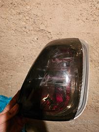 fanali fiat 500, 595 Abarth 