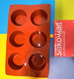 Stampo in silicone Silikomart 