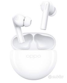 Cuffie OPPO enco  Buds2 - auricolari true wireless