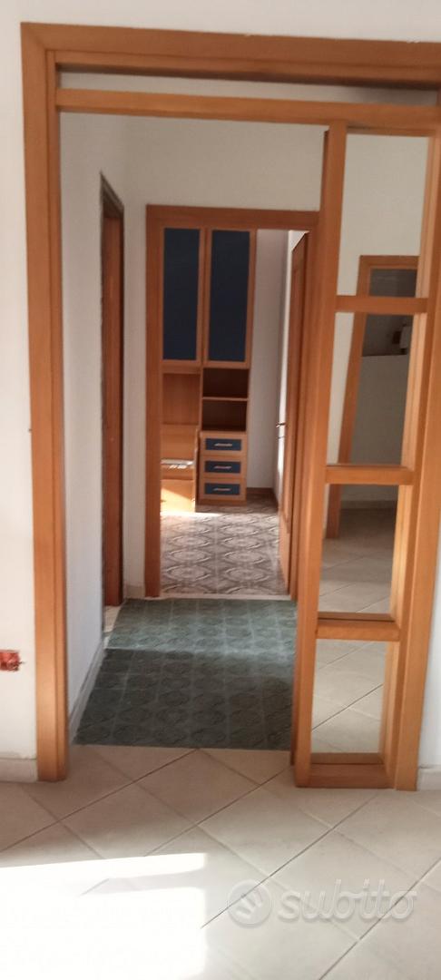 Appartamento – Carbonia, Cannas di Sotto, Serbariu - Altro