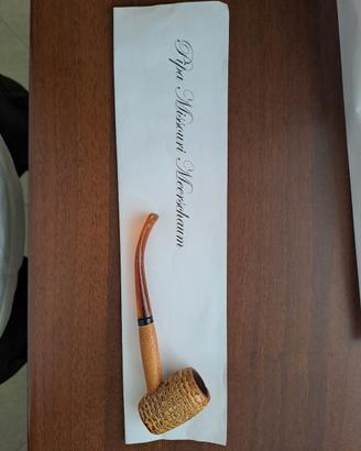pipa da collezione 