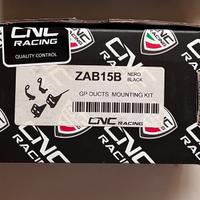 CNC RACING - GP DUCTS KIT - ZAB15B - DUCATI