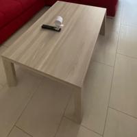 Tavolo per soggiorno