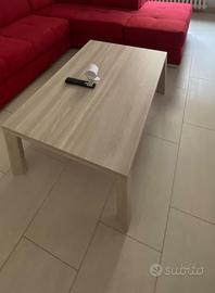 Tavolo per soggiorno