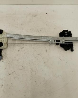 Alzavetro ant. sinistro Citroen C3 2026