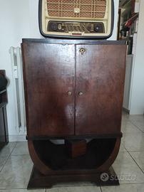 Mobile bar anni '40