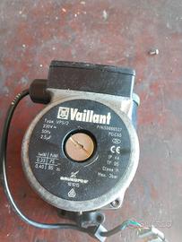 pompa circolat. Grundfos vaillant VP5/2  u huuPp
