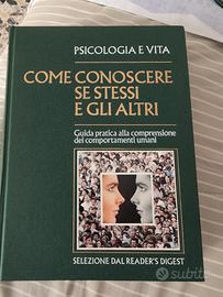 Saggio di psicologia 