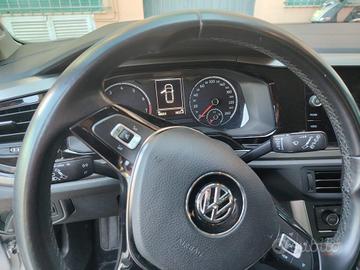 polo Volkswagen 
