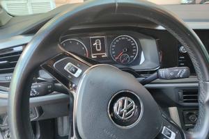 polo Volkswagen 