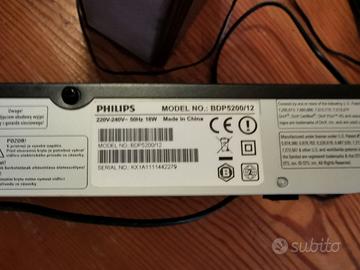 Impianto dolby per apparecchi  musicali vari