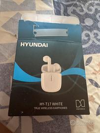 Cuffie bluetooth
