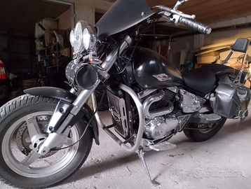 Suzuki Marauder 800 VZ 1997 - Iscritta ASI