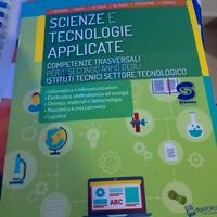 scienze e tecnologie applicate 