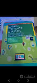 scienze e tecnologie applicate 