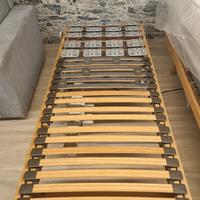 Reti letto motorizzate