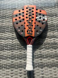 Racchetta babolat come nuova