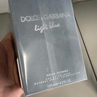 Dolce & Gabbana Light Blue Pour Homme 125ml