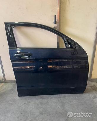 Porta - Portiera Ant Dx Mercedes Glc CoupÃ? 2016