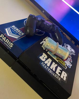 playstation